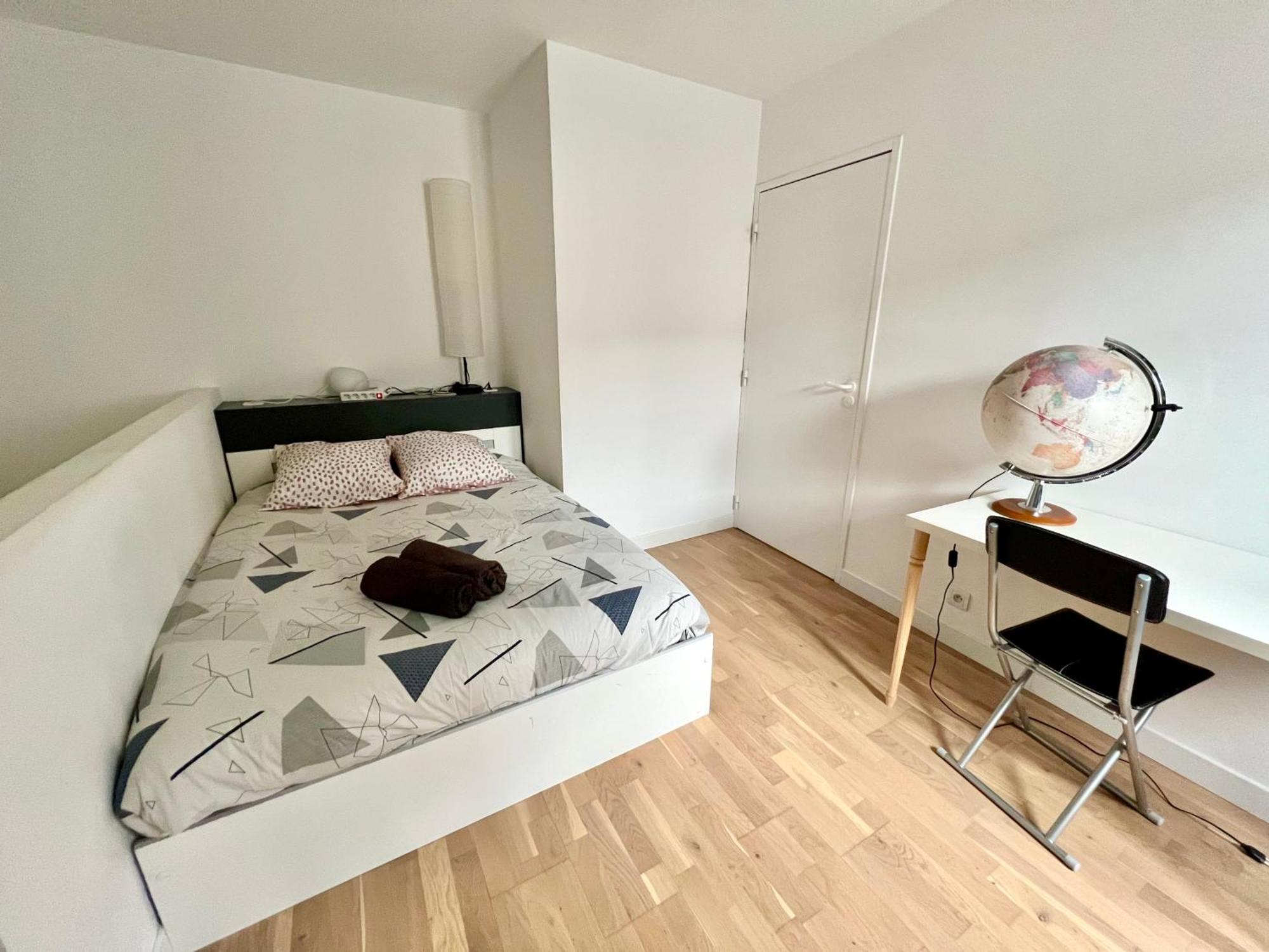 Appartement Sur Le Port - Duplex Cosy & Moderne Face Au Port - Wifi Gratuite - Parfaitement Equipe La Rochelle  Extérieur photo