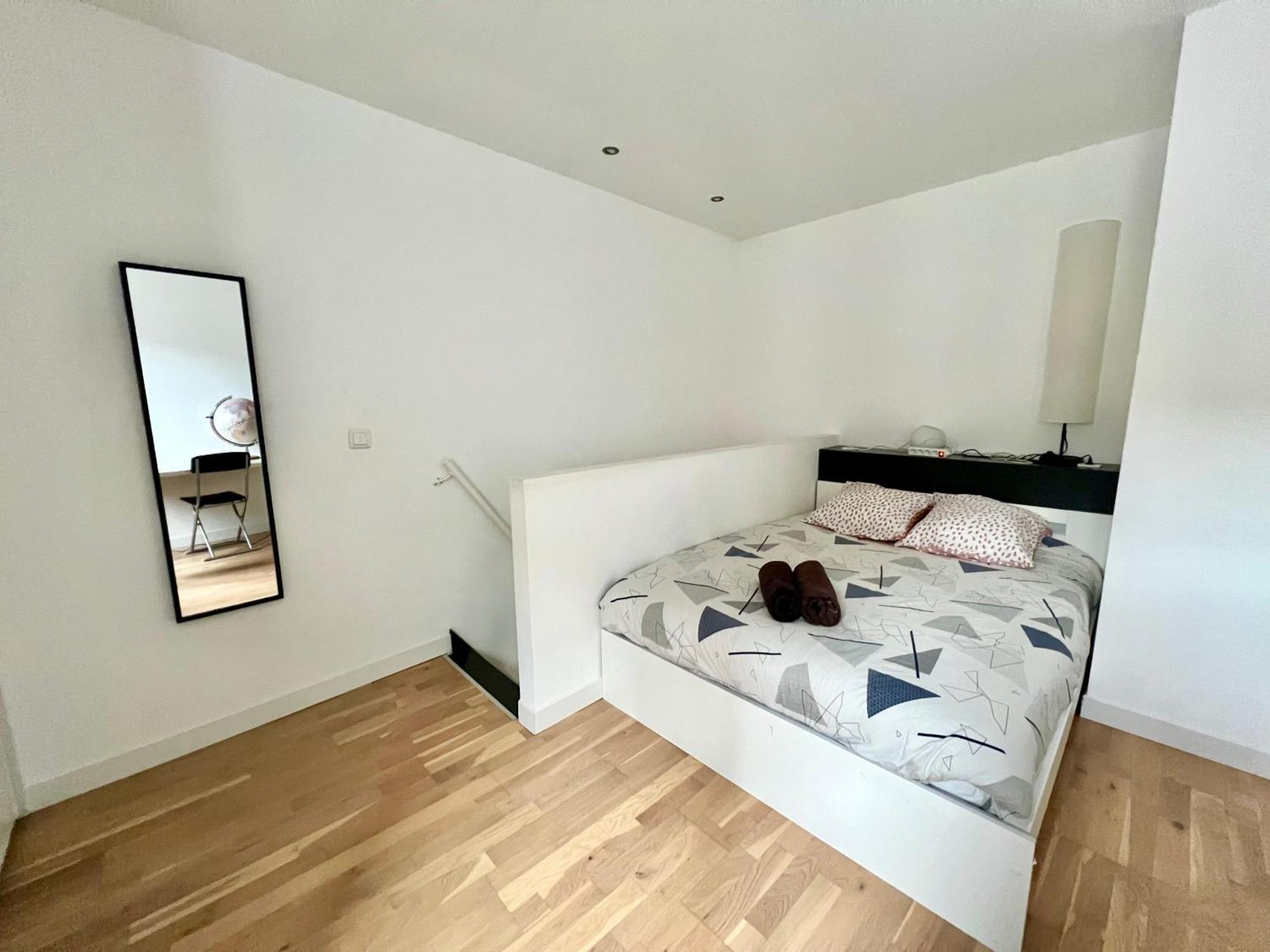 Appartement Sur Le Port - Duplex Cosy & Moderne Face Au Port - Wifi Gratuite - Parfaitement Equipe La Rochelle  Extérieur photo